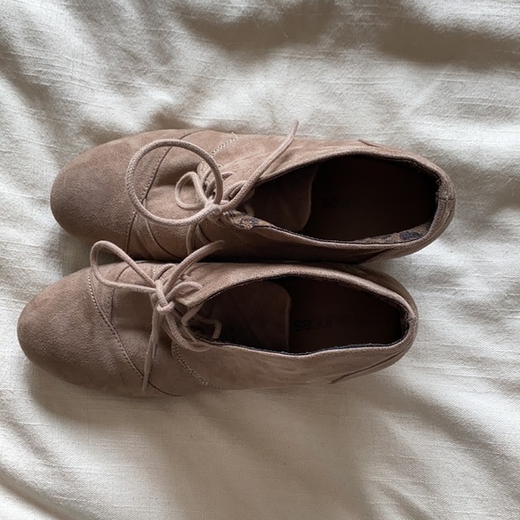 Maurices booties - Picture 3 of 6